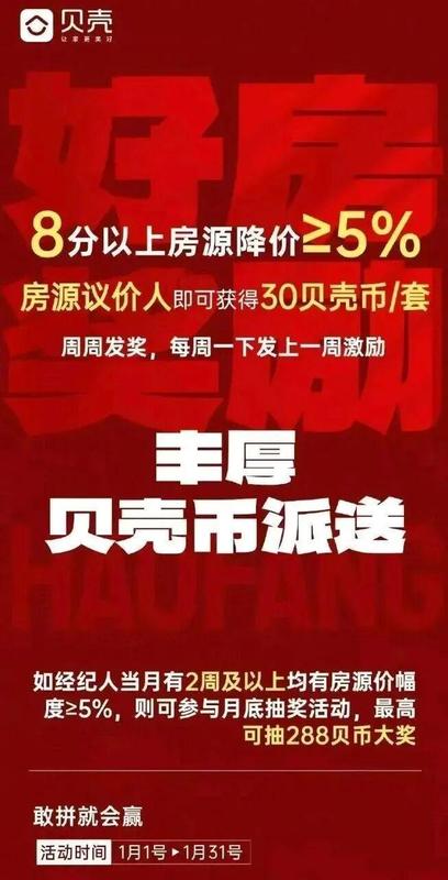 逆势中的贝壳:多元化转型,坚守中性理念应对周期挑战。 股票财经 逆势中的贝壳:多元化转型,坚守中性理念应对周期挑战。 股票财经