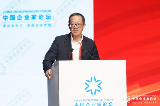 放下得失执念,重构企业生命力:俞敏洪的经营哲学 企业服务