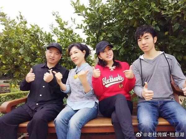  从刘晓庆家族纠纷透视：明星财产管理与亲情边界的管理盲区 娱乐新闻