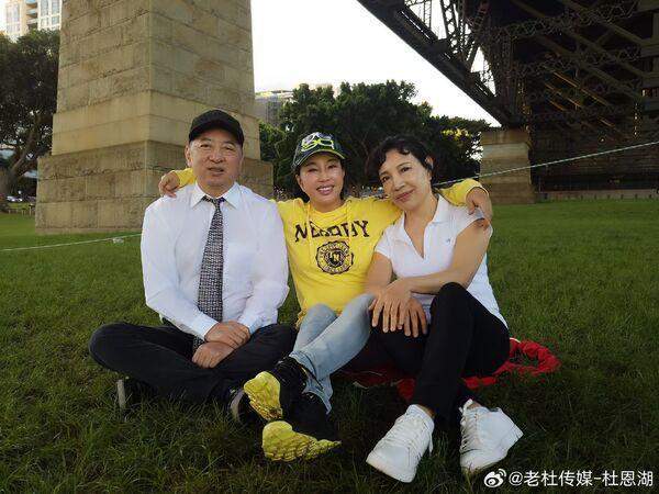  从刘晓庆家族纠纷透视：明星财产管理与亲情边界的管理盲区 娱乐新闻