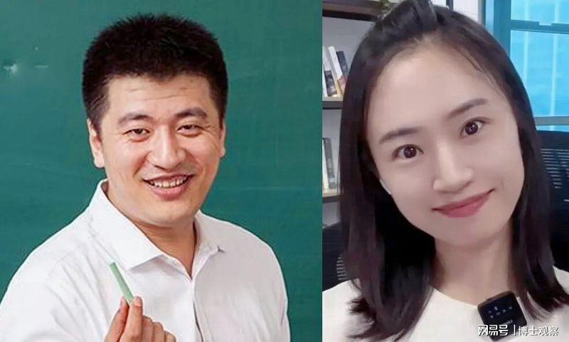 【教育赛道复盘】十七年深耕方法论:张雪峰如何重塑高考志愿咨询行业格局 教育招生