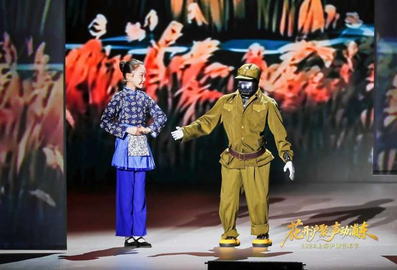 非遗二十载的技术蜕变:2026沪剧艺术节沉浸式创新的底层逻辑 文化旅游