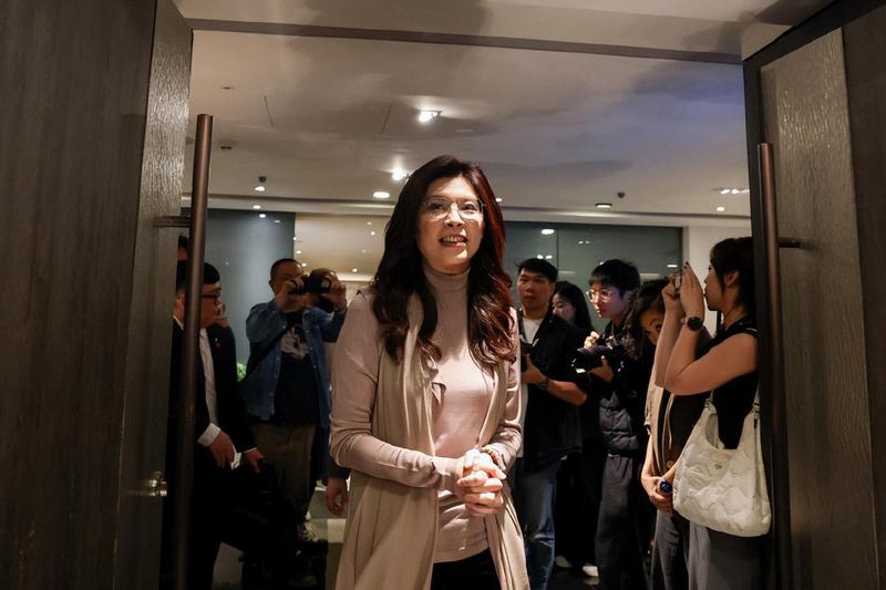 技术视角下的两岸破冰:一次历史性会面的深层逻辑与信号解码 新闻 技术视角下的两岸破冰:一次历史性会面的深层逻辑与信号解码 新闻 技术视角下的两岸破冰:一次历史性会面的深层逻辑与信号解码 新闻 技术视角下的两岸破冰:一次历史性会面的深层逻辑与信号解码 新闻