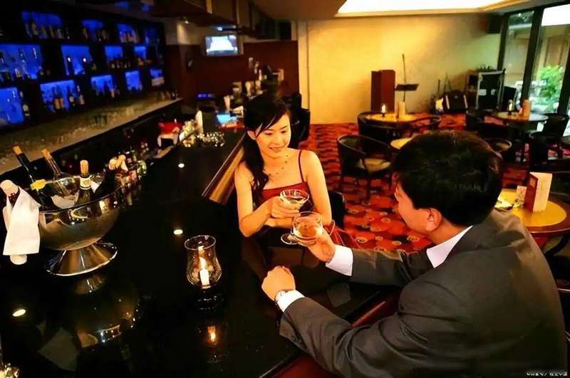 【深度拆解】高端伴游暗网化：平台架构、抽成链条与追踪盲区全揭秘