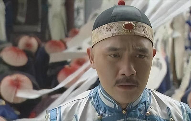 「权谋解码」:从“辛者库贱妇”看皇权运作的底层逻辑 新闻 「权谋解码」:从“辛者库贱妇”看皇权运作的底层逻辑 新闻 「权谋解码」:从“辛者库贱妇”看皇权运作的底层逻辑 新闻