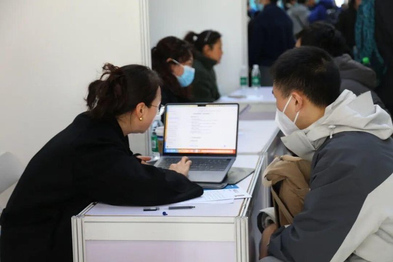 技术驱动与精准服务:嘉定区如何用AI与社区网络破解就业难题 新闻 技术驱动与精准服务:嘉定区如何用AI与社区网络破解就业难题 新闻 技术驱动与精准服务:嘉定区如何用AI与社区网络破解就业难题 新闻 技术驱动与精准服务:嘉定区如何用AI与社区网络破解就业难题 新闻