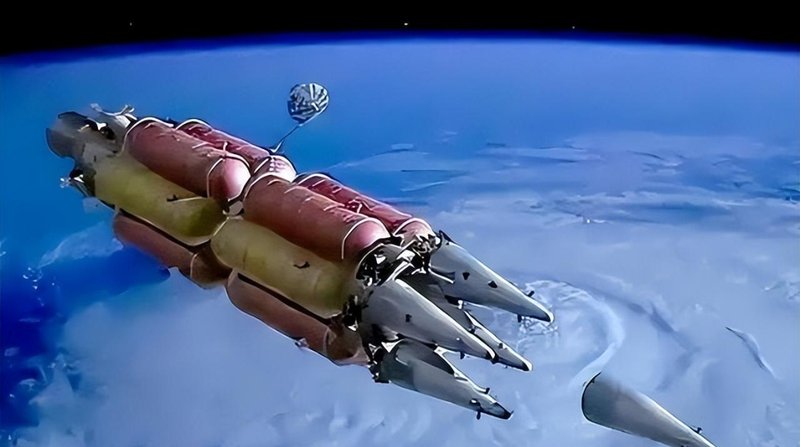 【深度技术解密】930亿美元投向太空:阿尔忒弥斯计划的战略底牌与中美博弈真相 新闻 【深度技术解密】930亿美元投向太空:阿尔忒弥斯计划的战略底牌与中美博弈真相 新闻