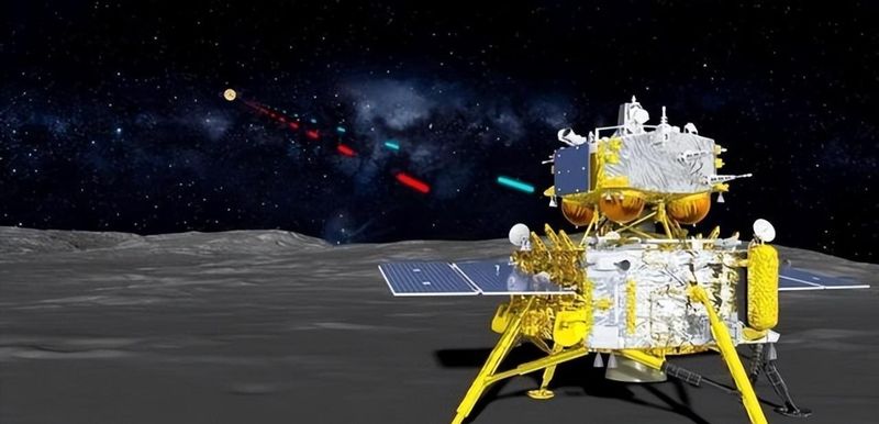 【深度技术解密】930亿美元投向太空:阿尔忒弥斯计划的战略底牌与中美博弈真相 新闻 【深度技术解密】930亿美元投向太空:阿尔忒弥斯计划的战略底牌与中美博弈真相 新闻