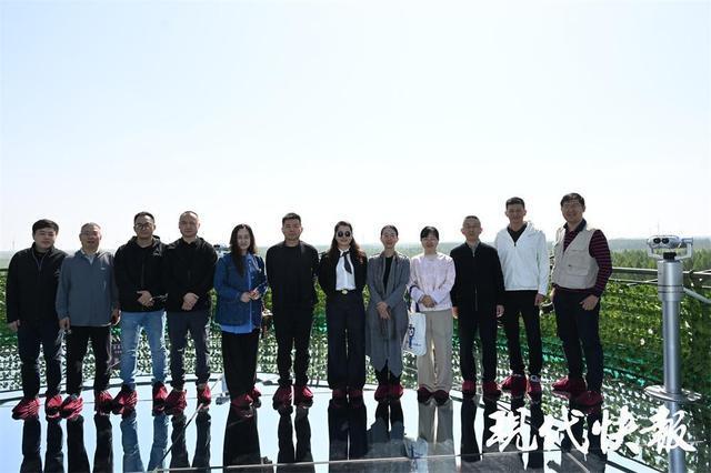 【生态修复技术】从盐碱荒滩到天然氧吧:盐城黄海森林的绿色奇迹 文化旅游 【生态修复技术】从盐碱荒滩到天然氧吧:盐城黄海森林的绿色奇迹 文化旅游