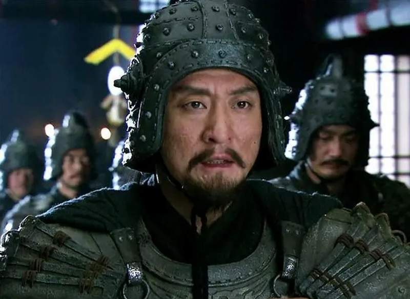 解构曹营封侯机制：从张辽到关羽，论功封爵的底层逻辑