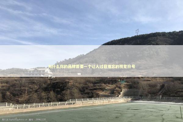 为什么你的品牌需要一个让人过目难忘的视觉符号
